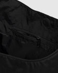 Sac Sling Large Baggu Noir - Ex - voto