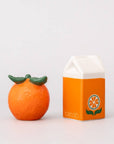 Salière et Poivrière Orange Ban.do - Ex - voto