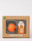 Salière et Poivrière Orange Ban.do - Ex - voto