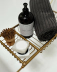 Savon Cercle Blanc et Noir Saturna Outdoor Research - Ex - voto