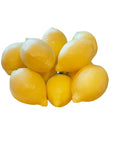 Savon Citron 125g Savon de Marseille - Ex-voto