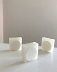 Savon Nuage Blanc Saturna Outdoor Research - Ex - voto