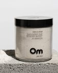 Sel de Bain Apaisant Vanille Om Organics - Ex - voto