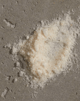 Sel de Bain Apaisant Vanille Om Organics - Ex - voto