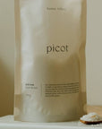 Sel de Bain Honey Tobacco Picot - Ex - voto