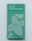 Semences de Fines Herbes Piccolo Seeds (15 semences disponibles) - Ex - voto