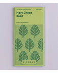 Semences de Fines Herbes Piccolo Seeds (15 semences disponibles) - Ex - voto