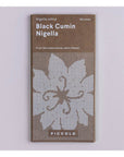 Semences de Fleurs Piccolo Seeds - Ex - voto