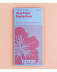 Semences de Fleurs Piccolo Seeds - Ex - voto