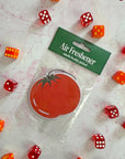 Sens - Bon Tomate A Shop of Things - Ex - voto