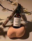 Sérum Ongles et Cuticules Ylang Ylang et Géranium VOS BODY - Ex - voto