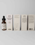 Sérum Ongles et Cuticules Ylang Ylang et Géranium VOS BODY - Ex - voto
