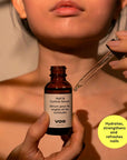 Sérum Ongles et Cuticules Ylang Ylang et Géranium VOS BODY - Ex - voto