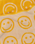 Serviette de Bain Baggu Happy Marigold - Ex - voto