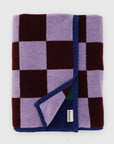 Serviette de Bain Baggu Jewel Checks - Ex - voto