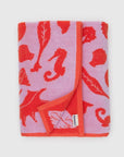 Serviette de Bain Baggu Sea Shells - Ex - voto