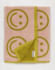 Serviette de Bain Baggu SP24 Happy - Ex - voto