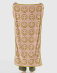 Serviette de Bain Baggu SP24 Happy - Ex - voto