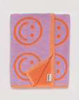 Serviette de Bain Baggu SP24 Happy - Ex - voto