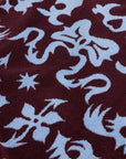 Serviette de Bain Baggu Western - Ex - voto