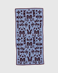 Serviette de Bain Baggu Western - Ex - voto