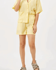 Short Acazia Sundress Minimum SOLDE - Vente Finale - Ex - voto