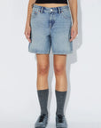 Short Hill Dr Denim Drift Light Used - Ex - voto