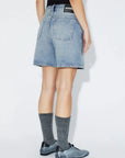 Short Hill Dr Denim Drift Light Used - Ex - voto