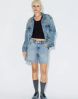 Short Hill Dr Denim Drift Light Used - Ex - voto