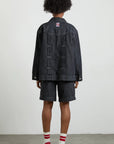 Short Nova Noir Damson Madder - Ex - voto