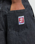 Short Nova Noir Damson Madder - Ex - voto