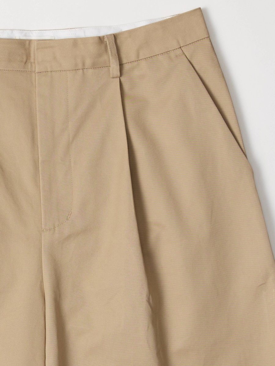 Short Willis Beige Common Market SOLDE - Vente Finale - Ex - voto