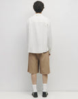 Short Willis Beige Common Market SOLDE - Vente Finale - Ex - voto