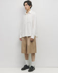 Short Willis Beige Common Market SOLDE - Vente Finale - Ex - voto
