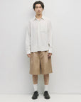Short Willis Beige Common Market SOLDE - Vente Finale - Ex - voto