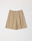 Short Willis Beige Common Market SOLDE - Vente Finale - Ex - voto