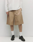 Short Willis Beige Common Market SOLDE - Vente Finale - Ex - voto