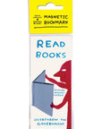 Signet Magnétique Read Books D. Shrigley - Ex - voto