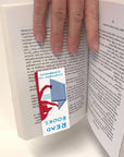 Signet Magnétique Read Books D. Shrigley - Ex - voto