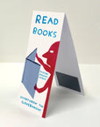Signet Magnétique Read Books D. Shrigley - Ex - voto