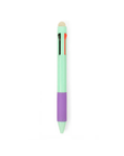 Stylo Multicolore Effaçable KIK - Ex - voto