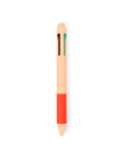 Stylo Multicolore Effaçable KIK - Ex - voto