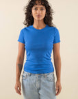 T-Shirt Baby Plus Size NLT - Ex - voto