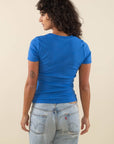 T-Shirt Baby Plus Size NLT - Ex - voto