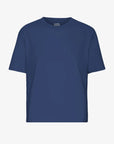 T-Shirt Boxy Crop Colorful Standard - Ex - voto