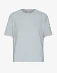 T-Shirt Boxy Crop Colorful Standard - Ex - voto