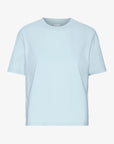 T-Shirt Boxy Crop Colorful Standard - Ex - voto