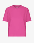T-Shirt Boxy Crop Colorful Standard - Ex - voto
