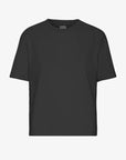 T-Shirt Boxy Crop Colorful Standard - Ex - voto