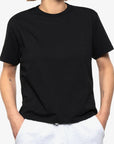 T-Shirt Boxy Crop Colorful Standard - Ex - voto